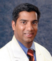 Dr. Alexander  Mathew M.D.