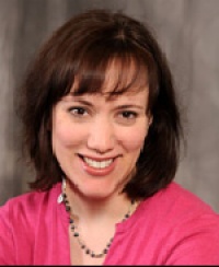 Julia Rose Robinson M.D., Radiologist