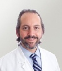 Dr. David Abram Zisman MD