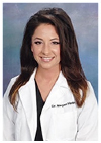 Dr. Megan Mae Heany O.D.