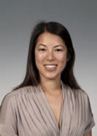 Dr. Belinda Fu MD, Family Practitioner