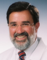 Dr. John D Sprandio M.D., Hematologist (Blood Specialist)