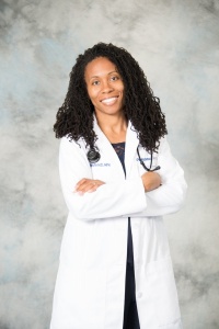 Yashica Yvonne Ruffin MD., MPH, Addiction Medicine Specialist