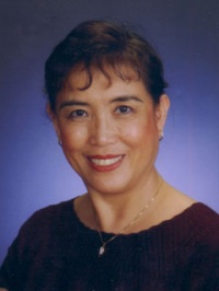 Dr. Rose Li Wang, DMD, Dentist
