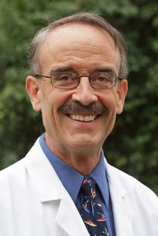 Dr. Jonathan L. Sheline MD, MS