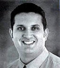 Dr. Carlos I Gabriel M.D., OB-GYN (Obstetrician-Gynecologist)