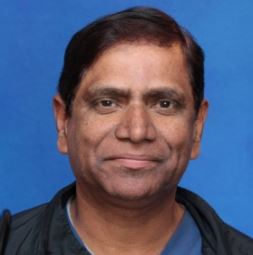 Mir Taqui Ali M.D., Cardiologist