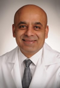Yogesh  Patel MD