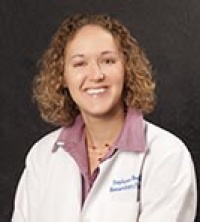 Dr. Stephanie Jean Becker-koepke M.D.
