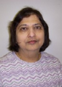 Dr. Nasreen  Khan D.O.