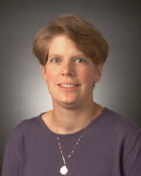 Dr. Ellen M Larson M.D., Family Practitioner
