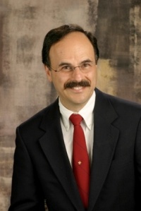 Dr. Stephen D Kessler O.D.