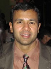 Dr. Akash A Patel M. D.