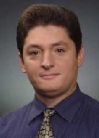 Dr. Peter I. Angelin, MD, Internist