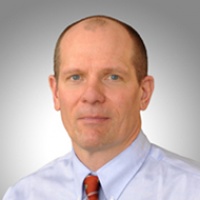 Dr. Robert J. Mertz O.D., Optometrist
