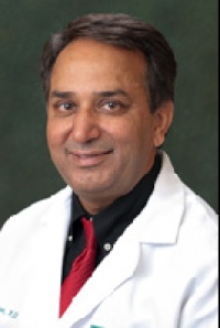 Dr. Saif Cheema M.D., Family Practitioner