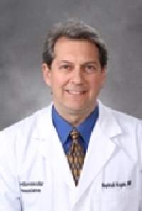 Nephtali Kogan M.D., Cardiologist