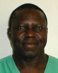 Dr. Emmanuel O Soyoola M.D., PHD, OB-GYN (Obstetrician-Gynecologist)