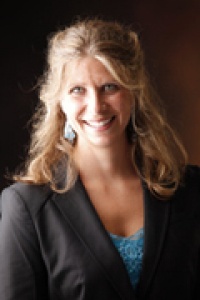 Dr. Erica Elizabeth Kaufman west M.D., Internist