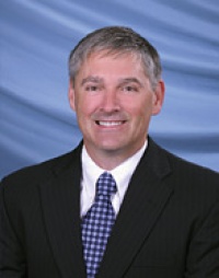 Dr. Scott Richard Johnston M.D.