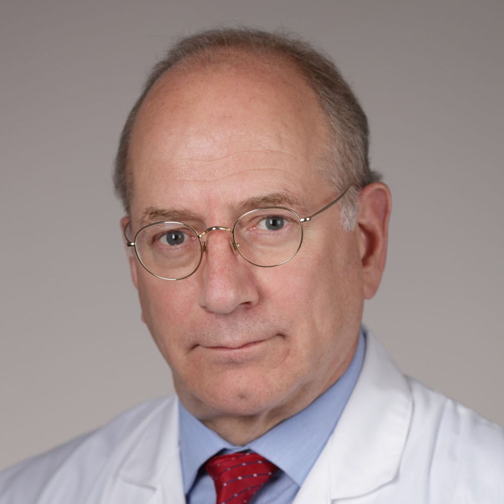 Dr. David  Schrump MD, MBA