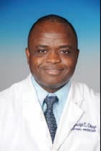 Dr. Joseph Chiso Okoye M.D., Internist