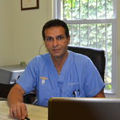 Dr. Ashor S. Haido, DMD, Prosthodontist