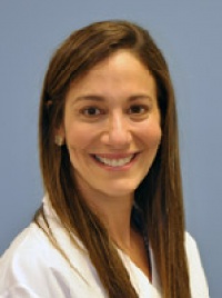 Dr. Allison J Brucker M.D.