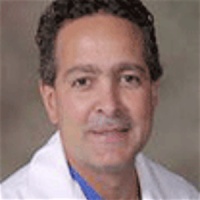 Dr. Ricardo Rao MD, Vascular Surgeon