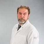 Dr. Dr. Alexandre Vdovenko, Pathologist