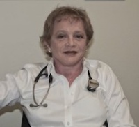 Dr. Jade E. Dillon M.D., Preventative Medicine Specialist