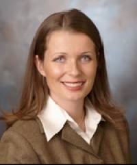 Dr. Josephine  Dlugopolski-gach MD