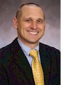 Dr. Christopher J. Lincoski M.D.