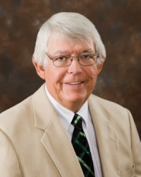 Dr. J. terry Simmons D. C., Acupuncturist