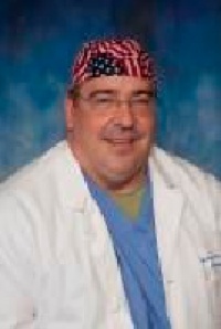 Dr. Christopher J Samuel MD, Anesthesiologist