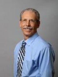 Dr. Steven H. Wall MD, Family Practitioner