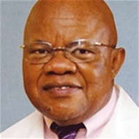 Dr. Anthony O Iwuagwu M.D.