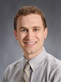Dr. Ryan Neil Hatchell MD, Pediatrician