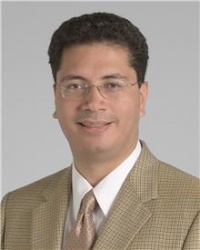 Alfonso P Rivera MD