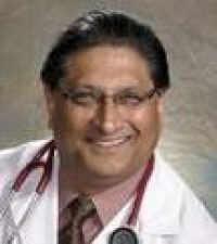 Daljit Muttiana MD, Cardiologist