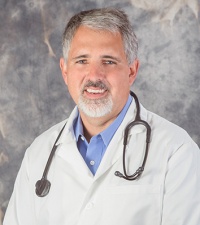 Dr. Michael S Hagaman MD, Family Practitioner
