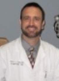 Dr. Perry John Soli O.D., Optometrist