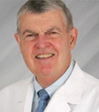 Dr. Leland Michael Garrison M.D.