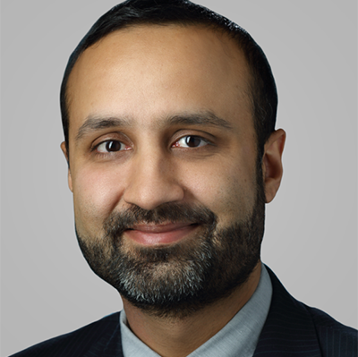 Dr. Zuhaib Ibrahim, MD, FACS, Surgeon