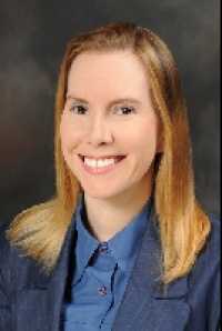 Dr. Jill Elizabeth Reiss MD