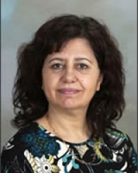 Dr. Gloria P Heresi M.D.