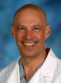 Dr. Robert Alan Ball MD