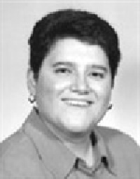Dr. Rachel Marie Torrez M.D.