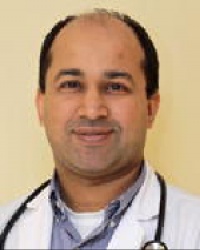 Dr. Adnan Ajmal MD, Internist