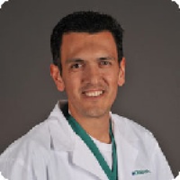 Dr. Juan Pablo Grimaldos M.D., Anesthesiologist (Pediatric)